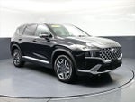 2023 SANTA FE Plug-In Hybrid Thumbnail 25