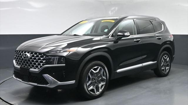 Preowned 2023 Hyundai SANTA FE Plug-In Hybrid Limited for Sale