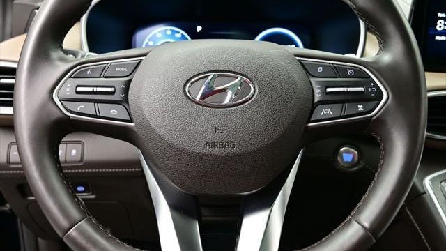 2023 Hyundai SANTA FE Plug-In Hybrid Limited