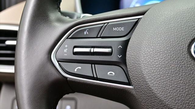 2023 Hyundai SANTA FE Plug-In Hybrid Limited