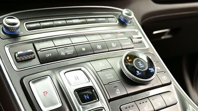 2023 Hyundai SANTA FE Plug-In Hybrid Limited