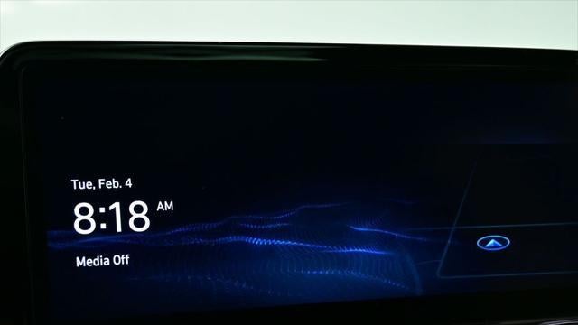 2023 Hyundai SANTA FE Plug-In Hybrid Limited