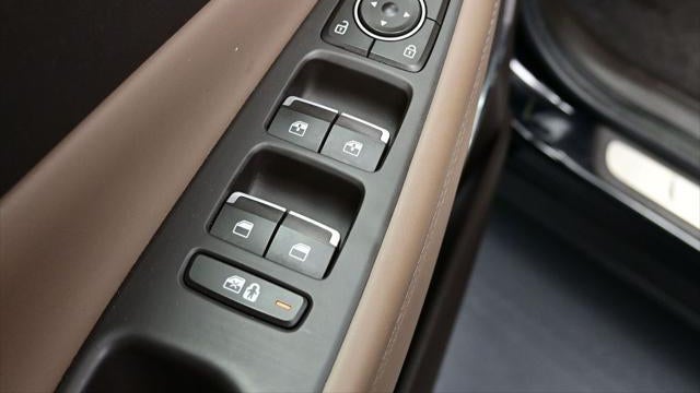2023 Hyundai SANTA FE Plug-In Hybrid Limited