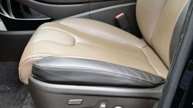 2023 Hyundai SANTA FE Plug-In Hybrid Limited