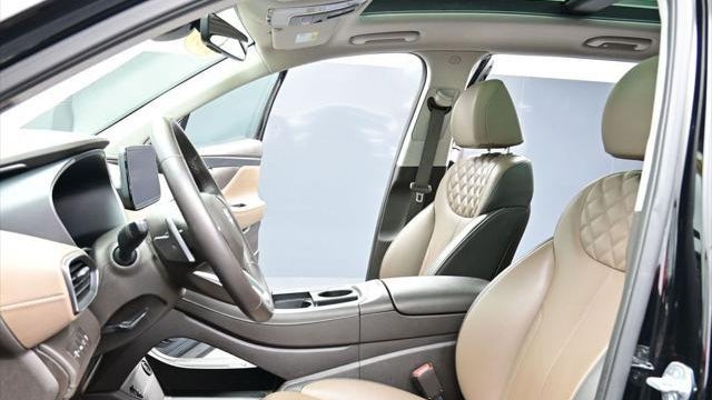 2023 Hyundai SANTA FE Plug-In Hybrid Limited