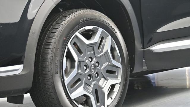 2023 Hyundai SANTA FE Plug-In Hybrid Limited