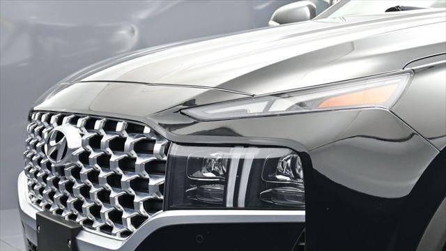 2023 Hyundai SANTA FE Plug-In Hybrid Limited