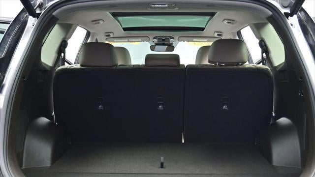 2023 Hyundai SANTA FE Plug-In Hybrid Limited