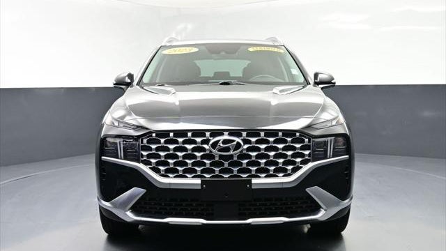 2023 Hyundai SANTA FE Plug-In Hybrid Limited