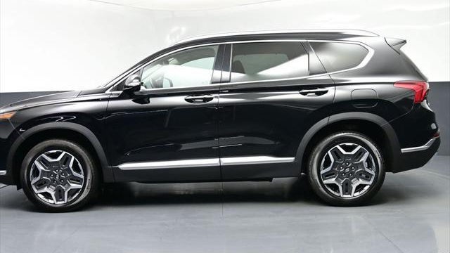 2023 Hyundai SANTA FE Plug-In Hybrid Limited