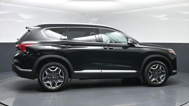2023 Hyundai SANTA FE Plug-In Hybrid Limited