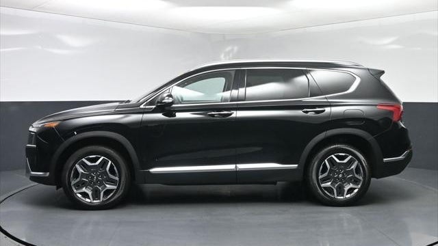 2023 Hyundai SANTA FE Plug-In Hybrid Limited