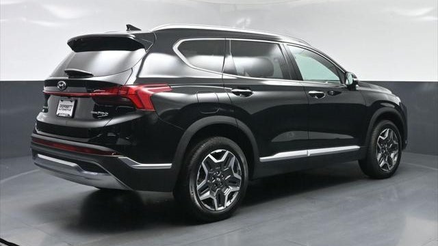2023 Hyundai SANTA FE Plug-In Hybrid Limited