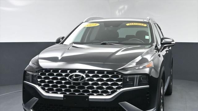 2023 Hyundai SANTA FE Plug-In Hybrid Limited