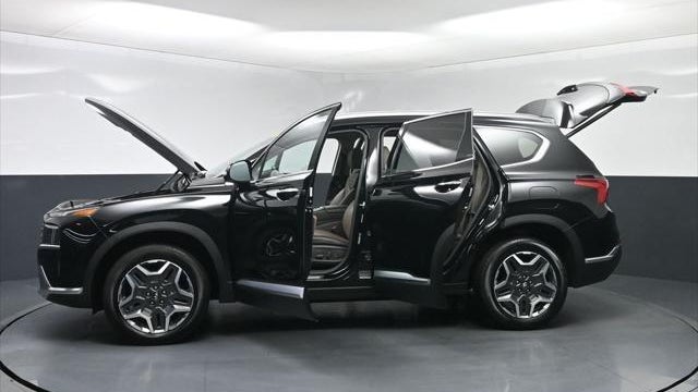 2023 Hyundai SANTA FE Plug-In Hybrid Limited
