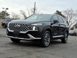 2023 SANTA FE Plug-In Hybrid Thumbnail 3