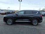2023 SANTA FE Plug-In Hybrid Thumbnail 4