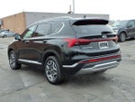 2023 SANTA FE Plug-In Hybrid Thumbnail 5