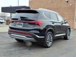 2023 SANTA FE Plug-In Hybrid Thumbnail 7