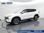 2023 SANTA FE Plug-In Hybrid Thumbnail 4