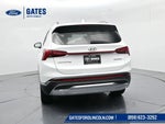 2023 SANTA FE Plug-In Hybrid Thumbnail 7