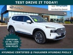 2023 SANTA FE Plug-In Hybrid Thumbnail 1