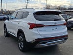 2023 SANTA FE Plug-In Hybrid Thumbnail 4