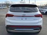 2023 SANTA FE Plug-In Hybrid Thumbnail 5