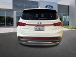 2023 SANTA FE Plug-In Hybrid Thumbnail 4
