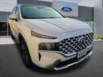 2023 SANTA FE Plug-In Hybrid Thumbnail 18