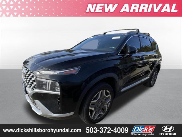 2023 Hyundai Santa Fe