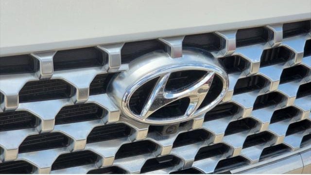 2023 Hyundai SANTA FE Plug-In Hybrid Limited
