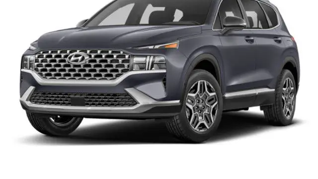 Preowned 2023 Hyundai SANTA FE Plug-In Hybrid Limited for Sale