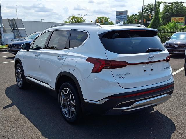 2023 Hyundai Santa Fe - $29,800