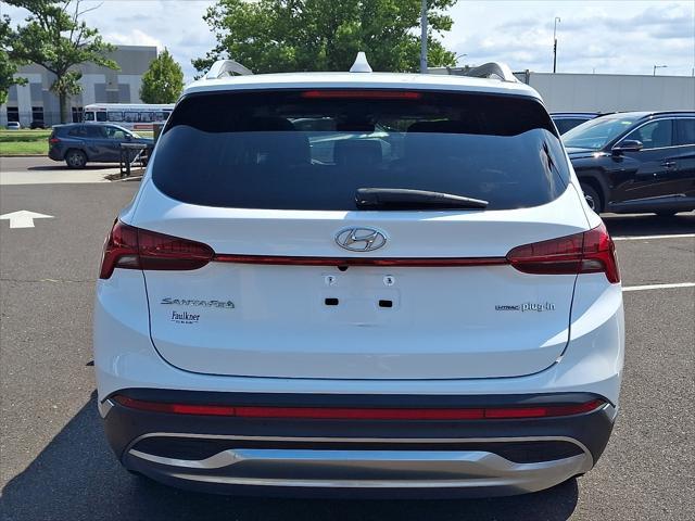 2023 Hyundai Santa Fe - $29,800