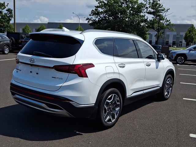 2023 Hyundai Santa Fe - $29,800