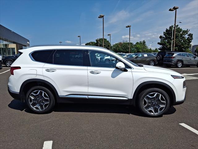 2023 Hyundai Santa Fe - $29,800