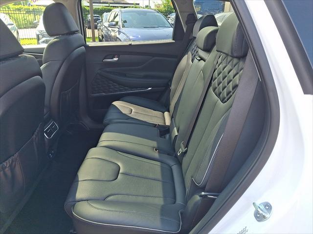 2023 Hyundai Santa Fe - $29,800
