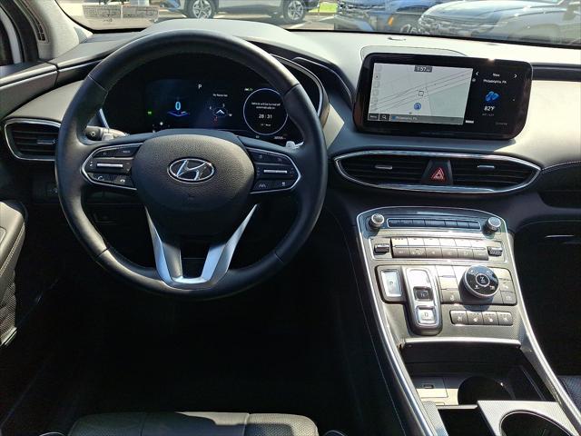 2023 Hyundai Santa Fe - $29,800
