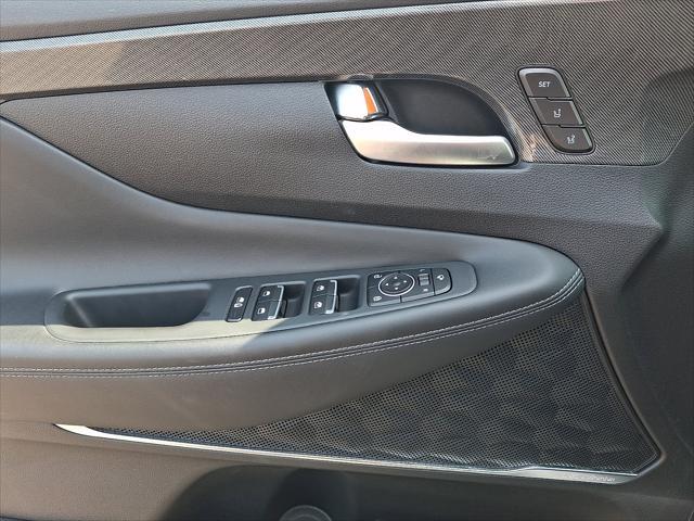 2023 Hyundai Santa Fe - $29,800