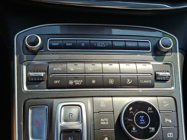 2023 Hyundai Santa Fe - $29,800