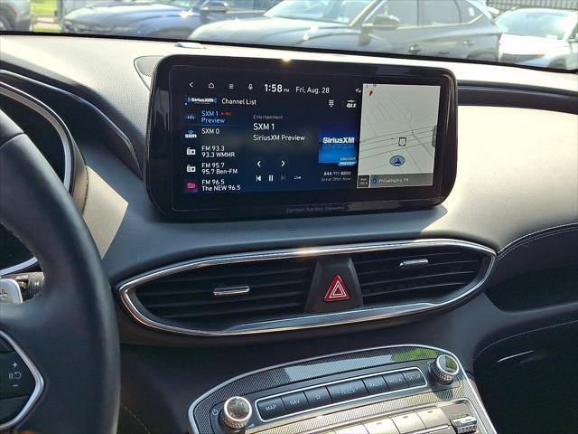 2023 Hyundai Santa Fe - $29,800