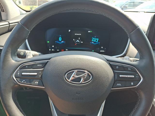 2023 Hyundai Santa Fe - $29,800