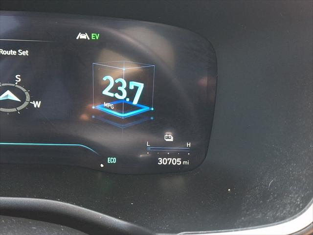 2023 Hyundai Santa Fe - $29,800