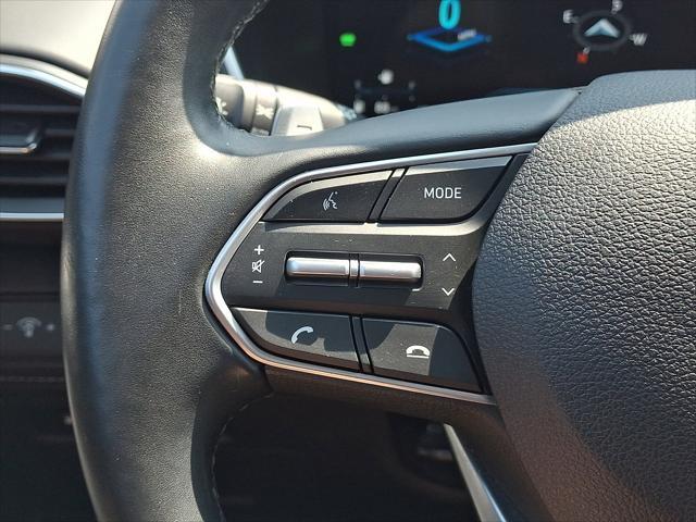 2023 Hyundai Santa Fe - $29,800