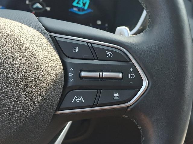 2023 Hyundai Santa Fe - $29,800