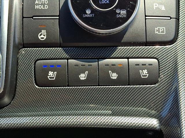2023 Hyundai Santa Fe - $29,800