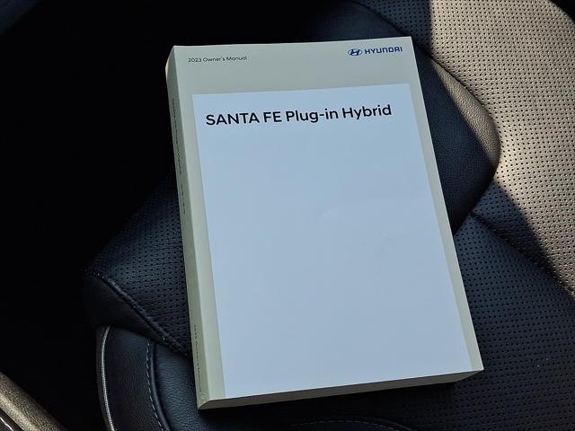 2023 Hyundai Santa Fe - $29,800