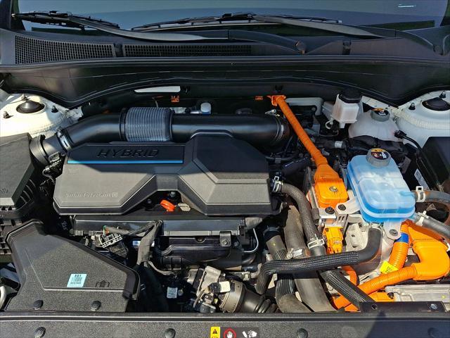 2023 Hyundai Santa Fe - $29,800