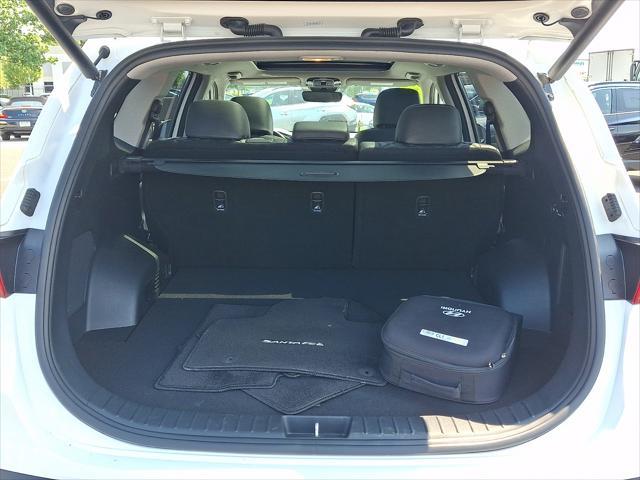 2023 Hyundai Santa Fe - $29,800